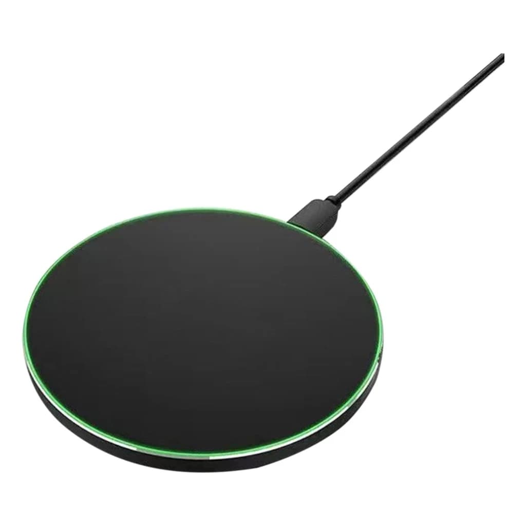 Fast Wireless Charging Pad, 15 W